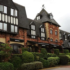 Village Hotel Wirral